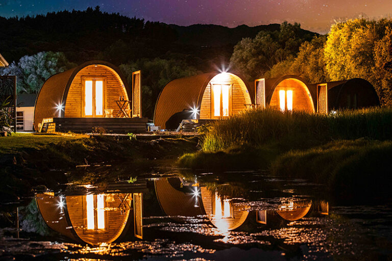 Shelly Beach Glamping 800w 768x512