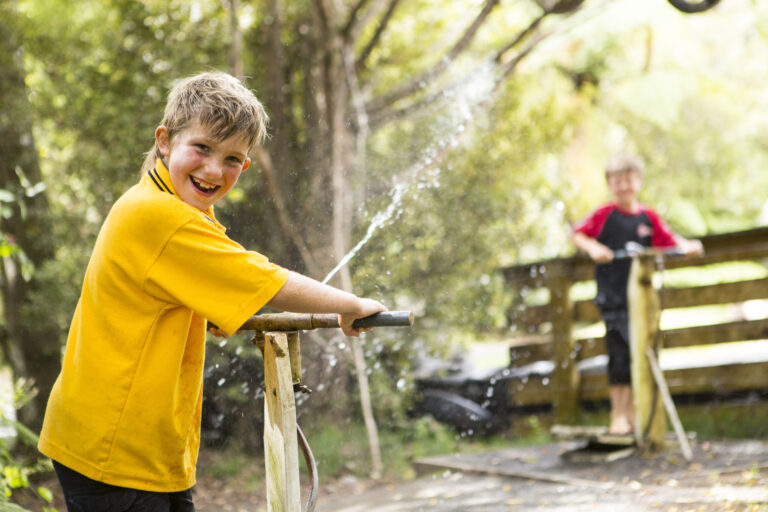 Kids on Foot Pump scaled 1 768x512